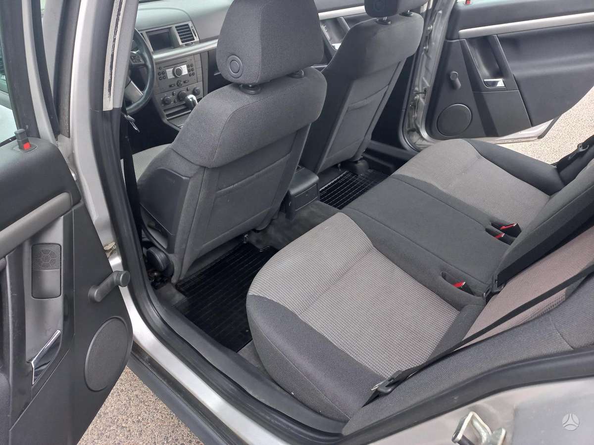 Opel Vectra, 1.9 l., Универсал