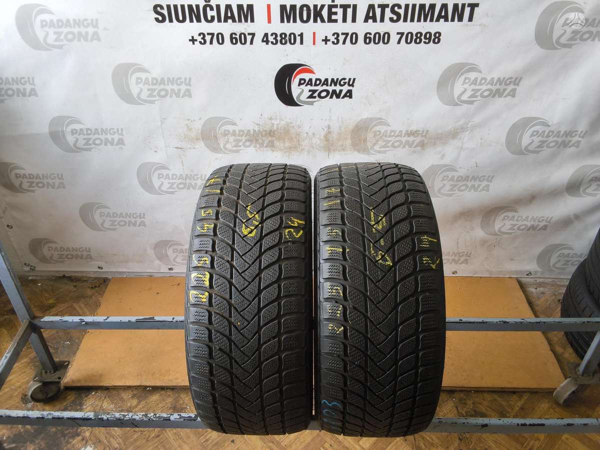 Landsail Winter lander, winter 225/45 R17