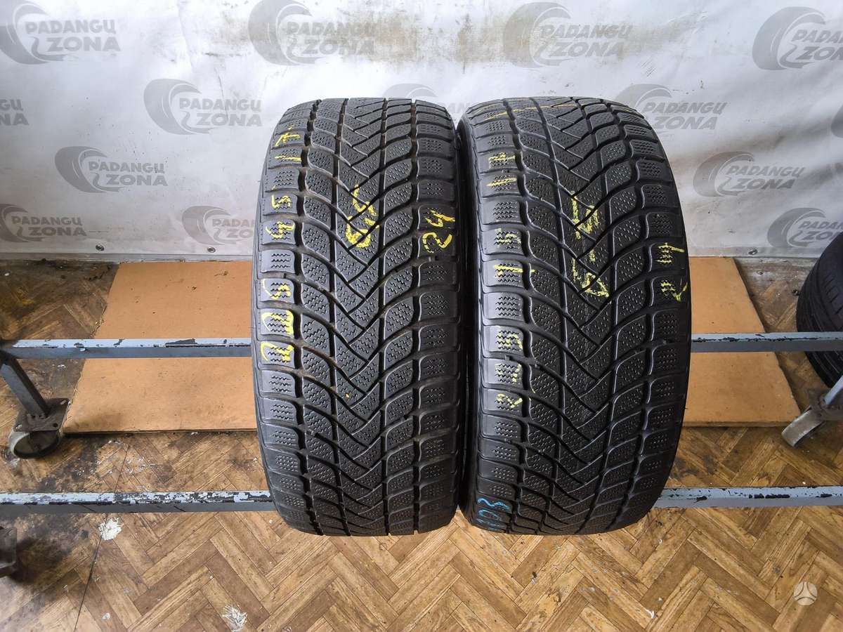 Landsail Winter lander, winter 225/45 R17