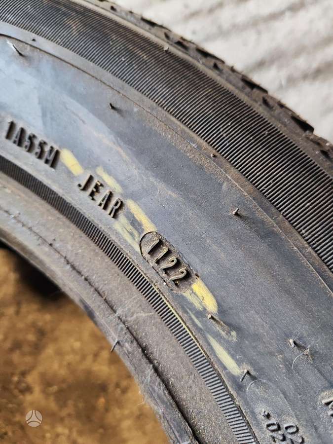 Sava, winter 215/60 R16