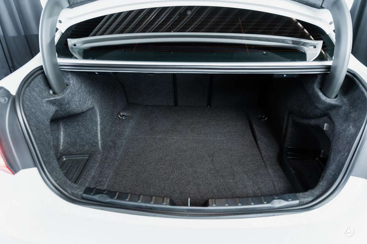 BMW 328, 2.0 l., Седан