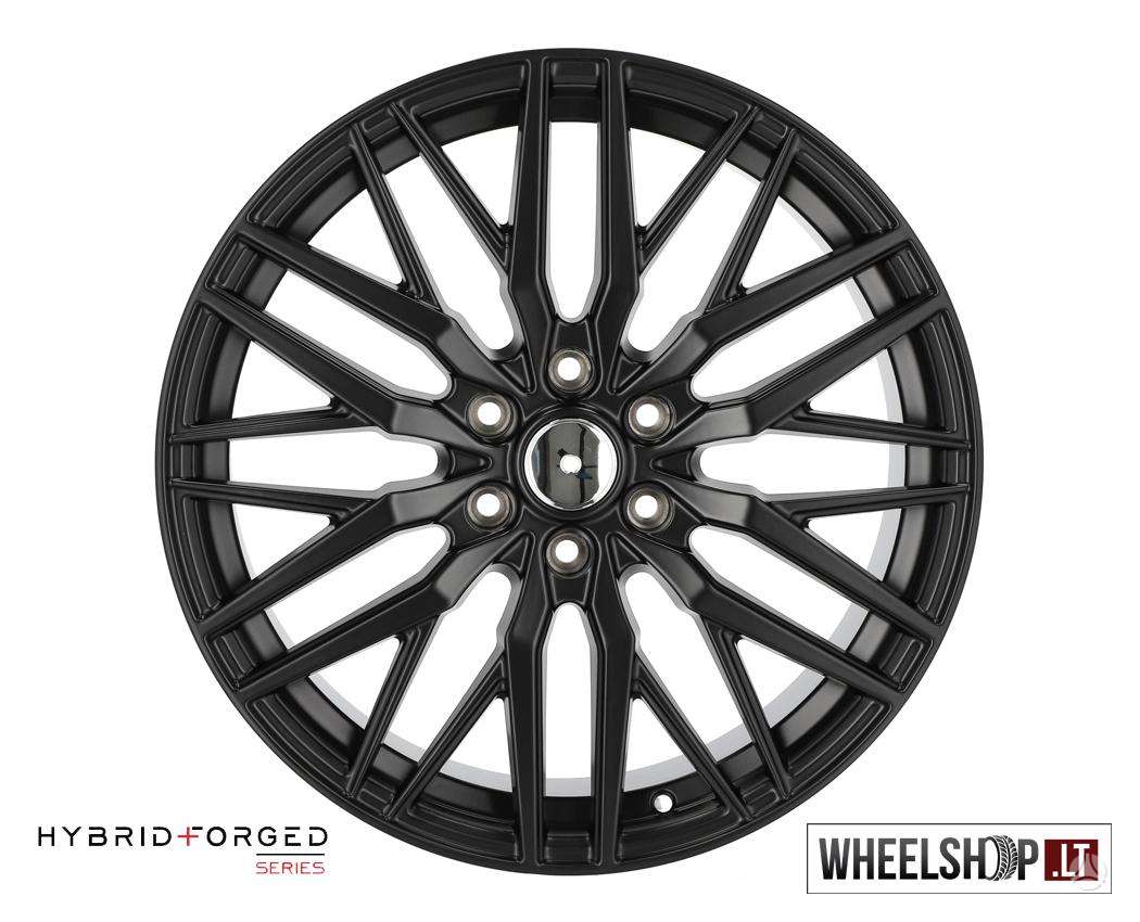 ADR EU-YF0453 style Black, light alloy, R19