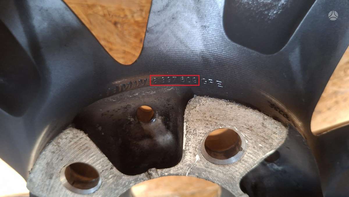 BMW 1 serija, 6897609, Cen31911
