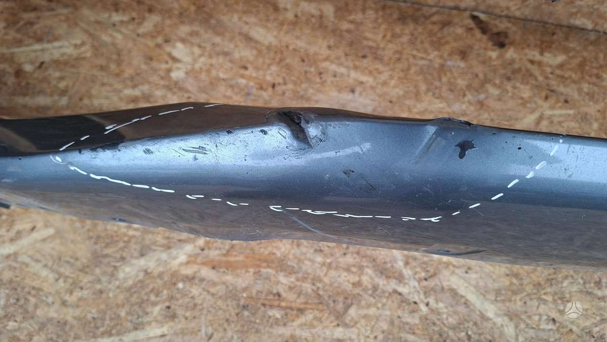 BMW 5 serija, 51117385336, Cen31913