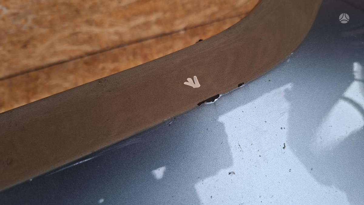 BMW 5 serija, 51117385336, Cen31913