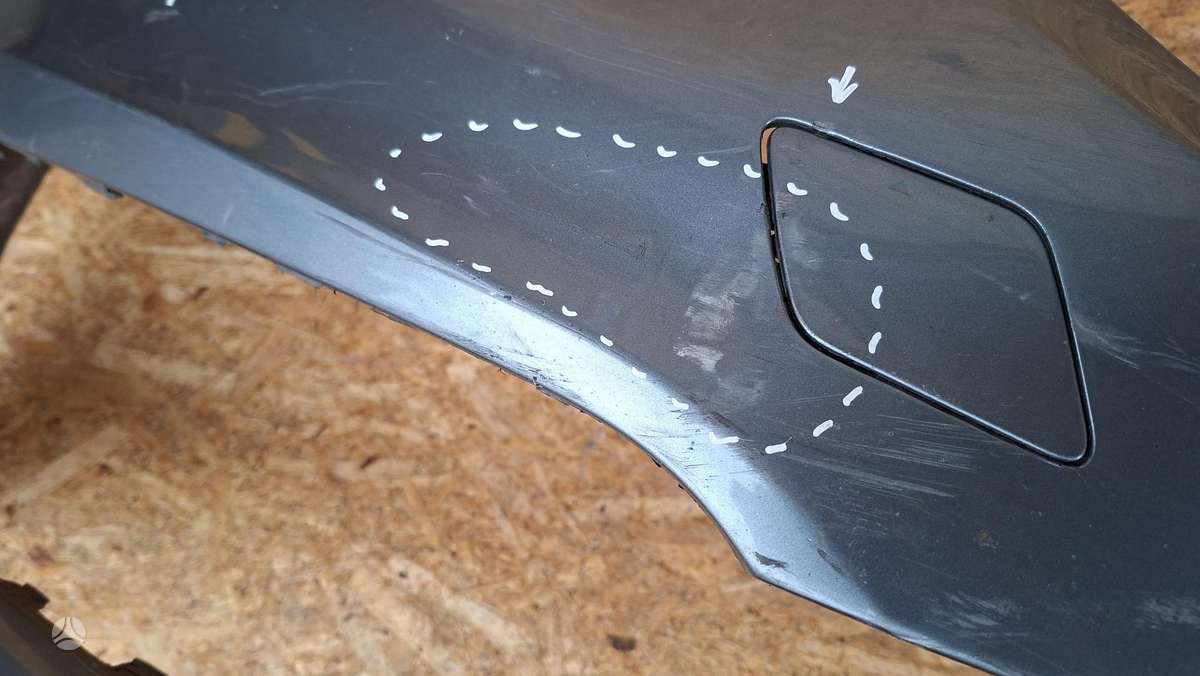 BMW 5 serija, 51117385336, Cen31913