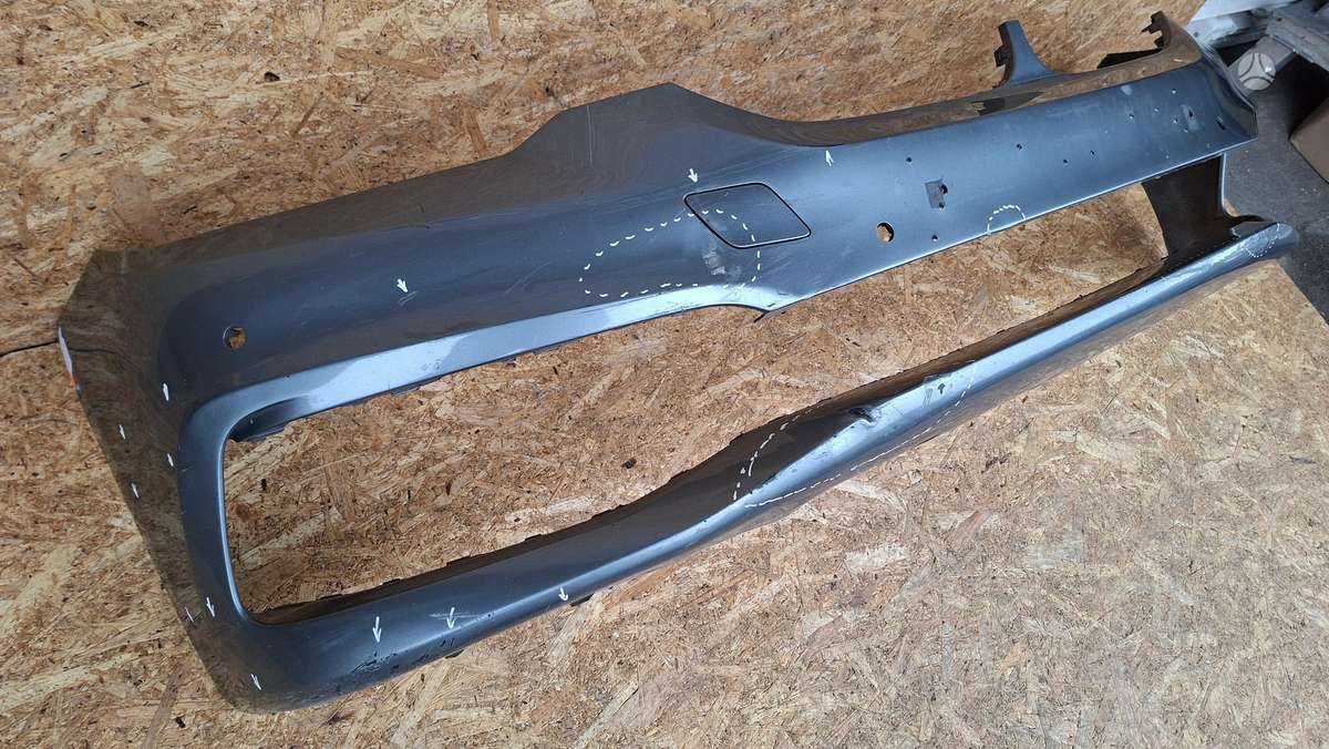 BMW 5 serija, 51117385336, Cen31913
