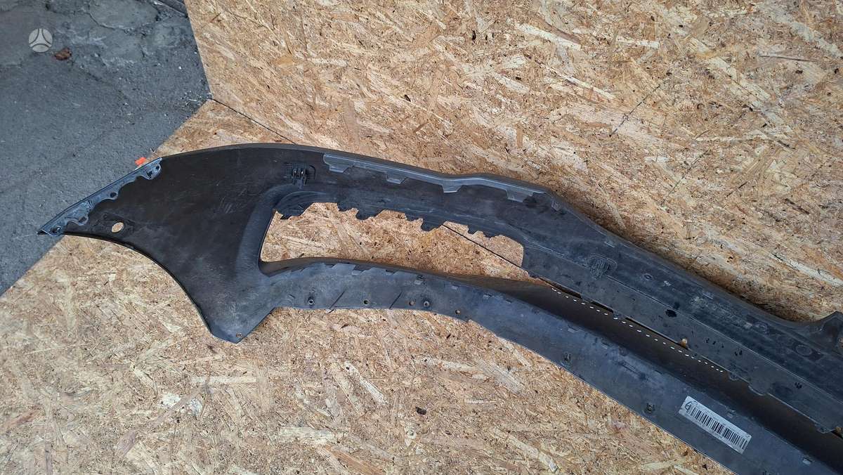 BMW 5 serija, 51117385336, Cen31913