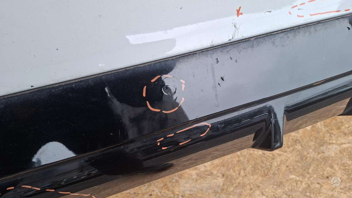 BMW X3, 51128081855, Cen31916