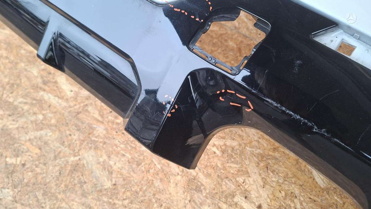 BMW X3, 51128081855, Cen31916