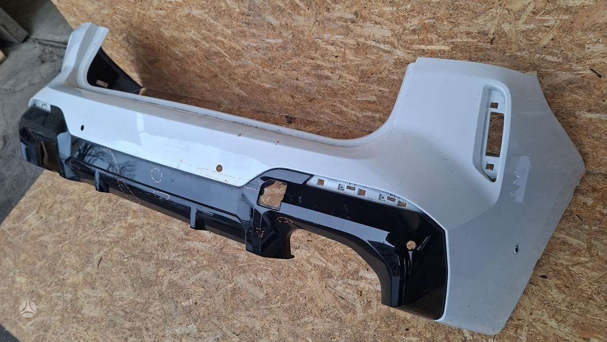BMW X3, 51128081855, Cen31916