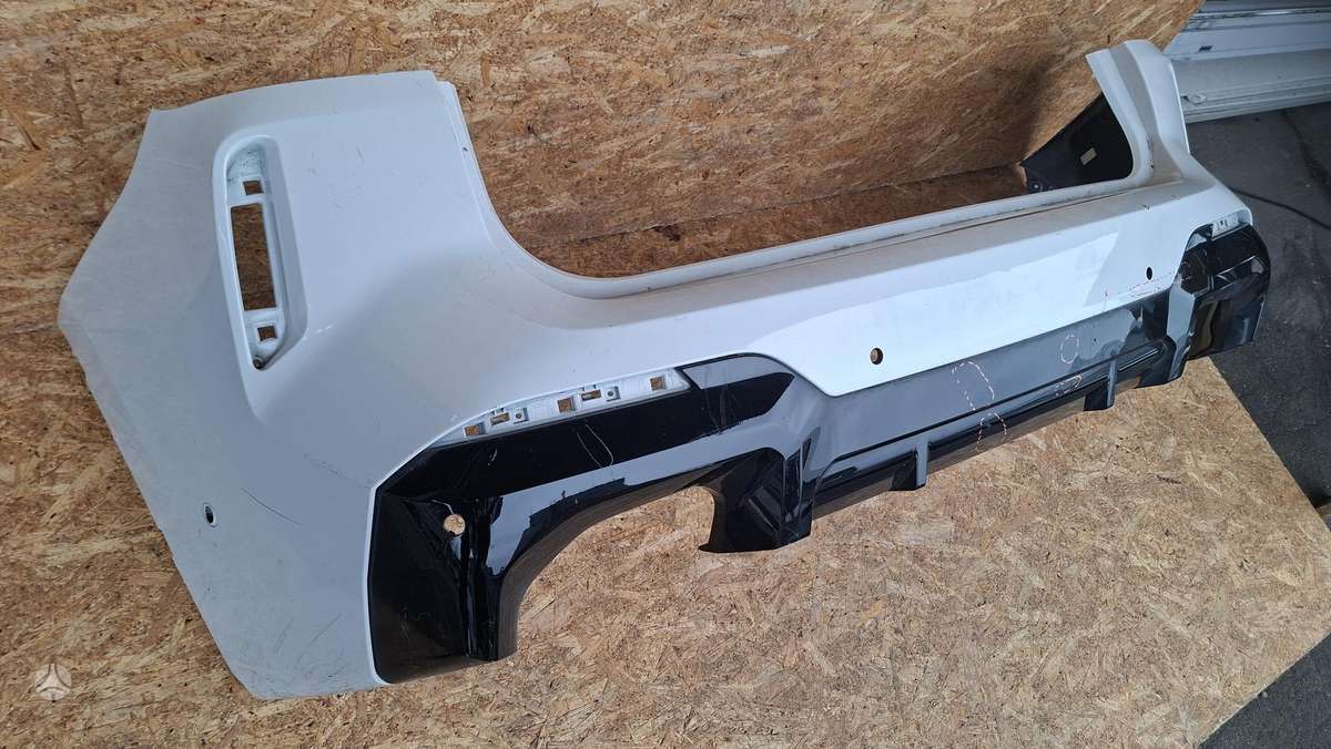 BMW X3, 51128081855, Cen31916