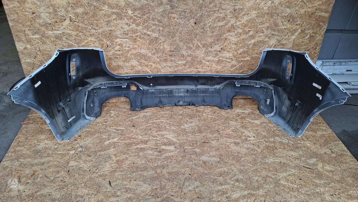 BMW X3, 51128081855, Cen31916