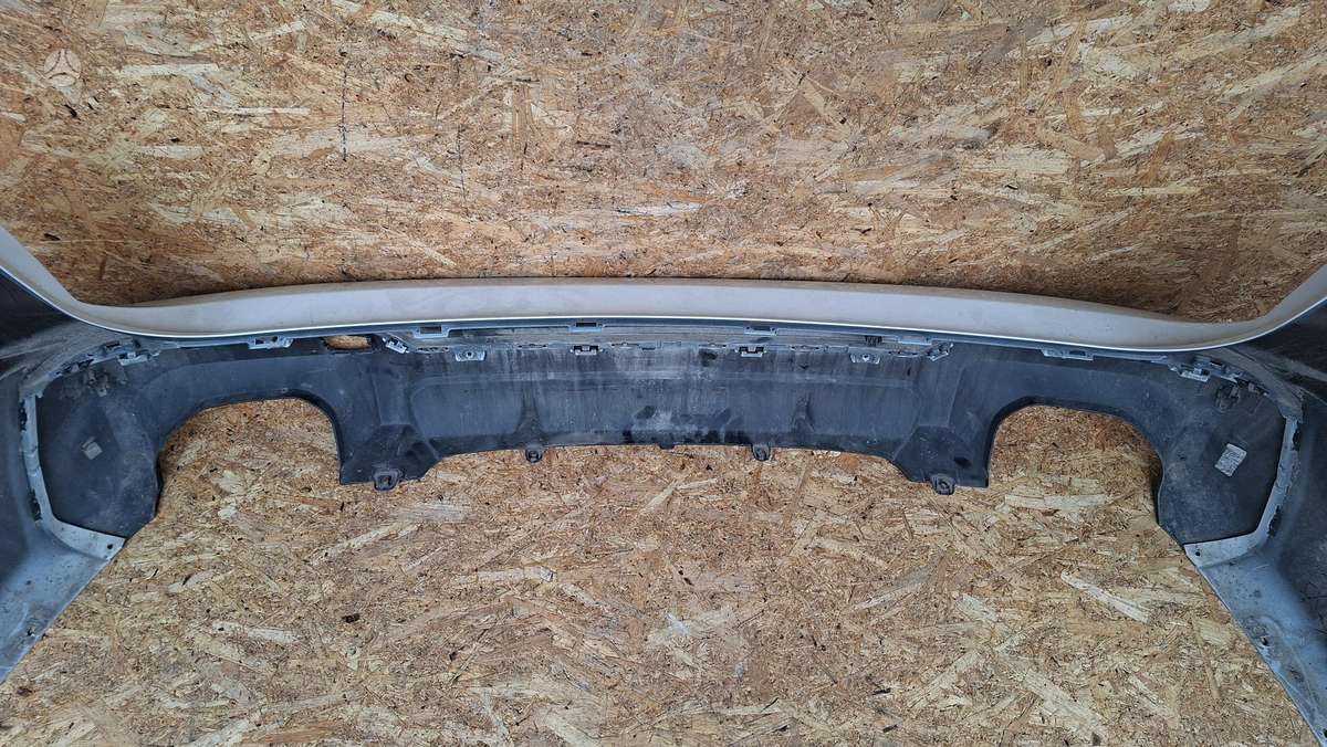 BMW X3, 51128081855, Cen31916
