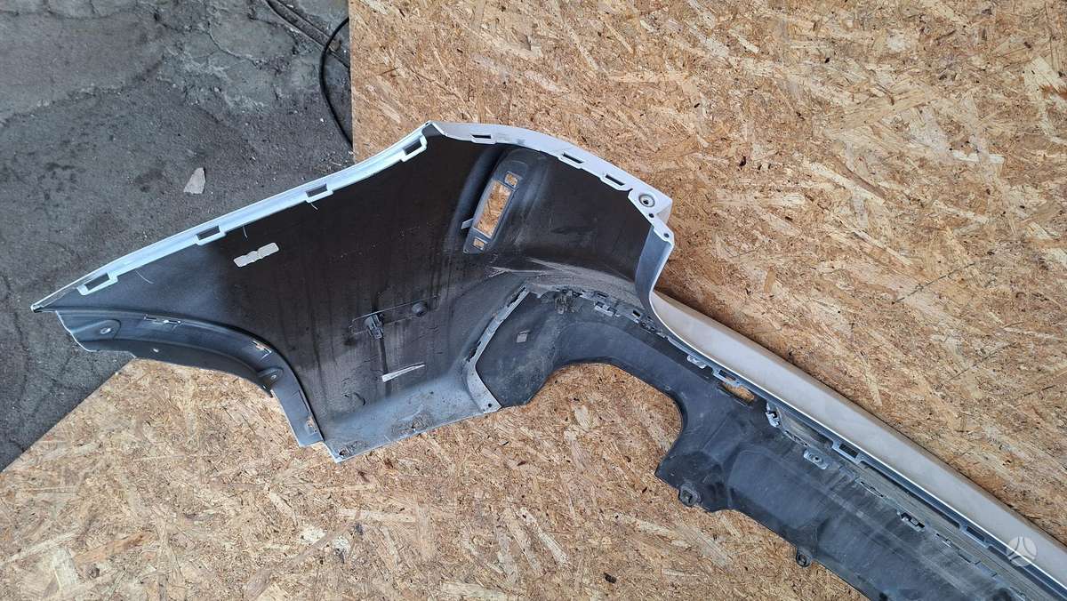 BMW X3, 51128081855, Cen31916