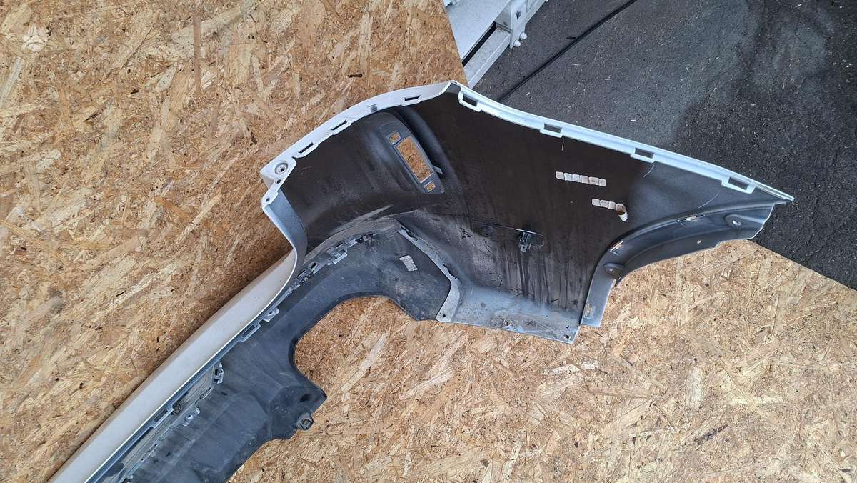 BMW X3, 51128081855, Cen31916