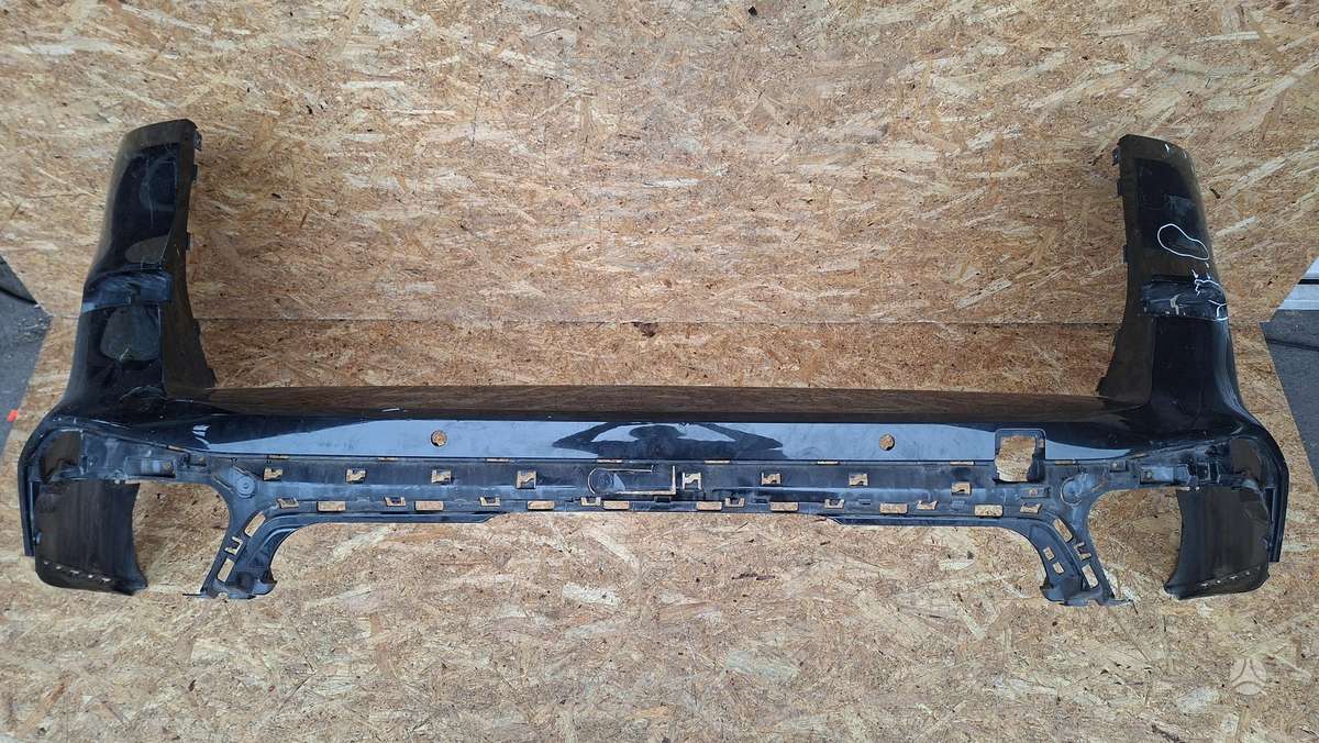 BMW X5, 51128069240, Cen31917