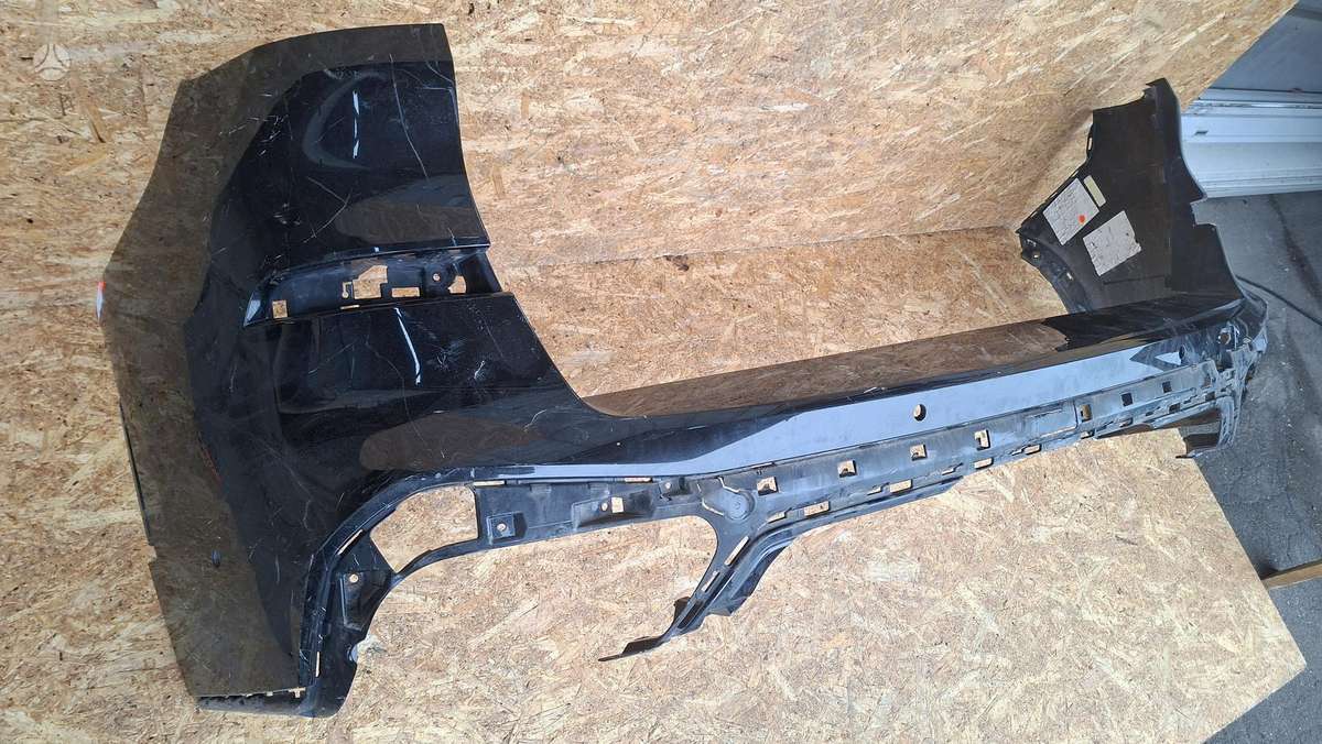 BMW X5, 51128069240, Cen31917