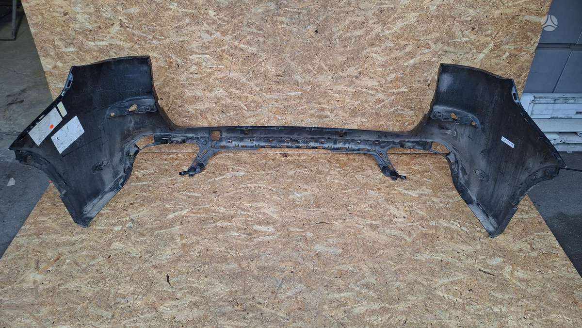 BMW X5, 51128069240, Cen31917