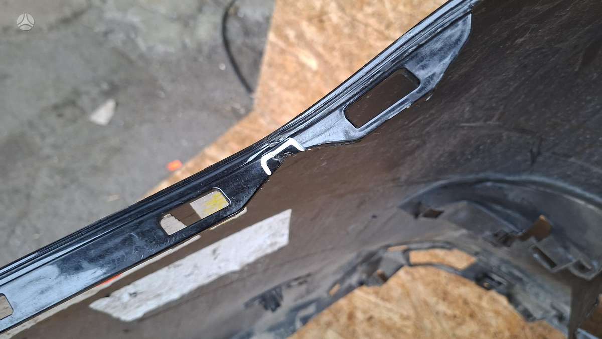 BMW X5, 51128069240, Cen31917