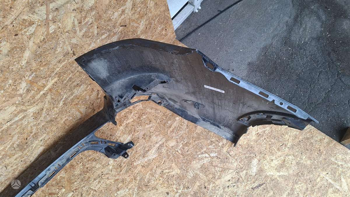 BMW X5, 51128069240, Cen31917