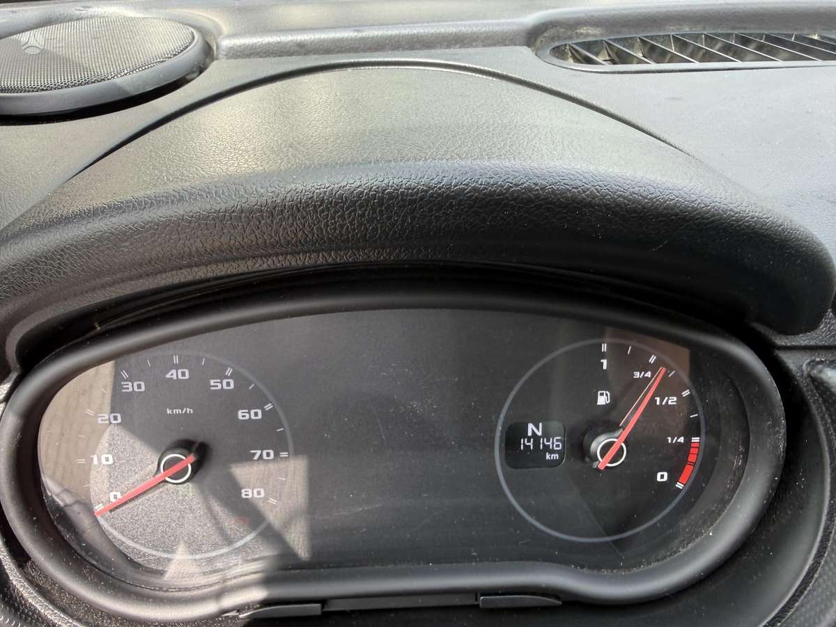 Aixam S8, 0.5 l., mpv / minivan