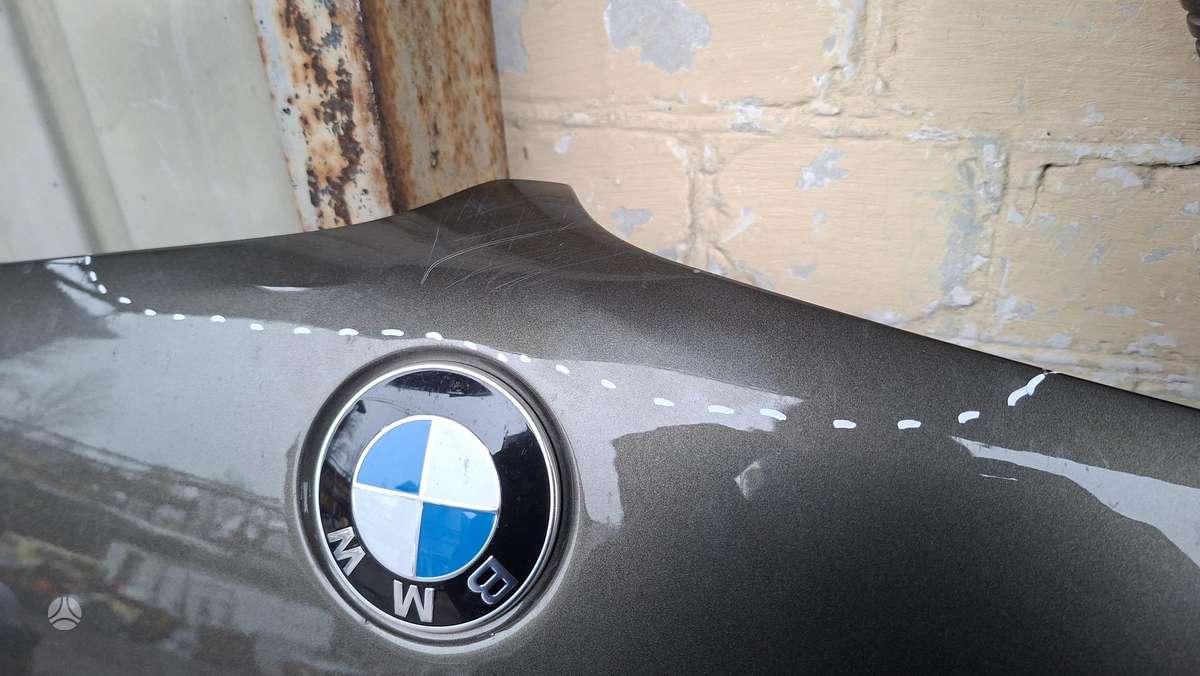 BMW X6 Cen31919