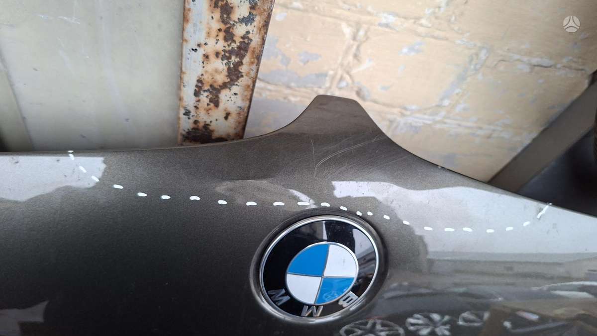 BMW X6 Cen31919