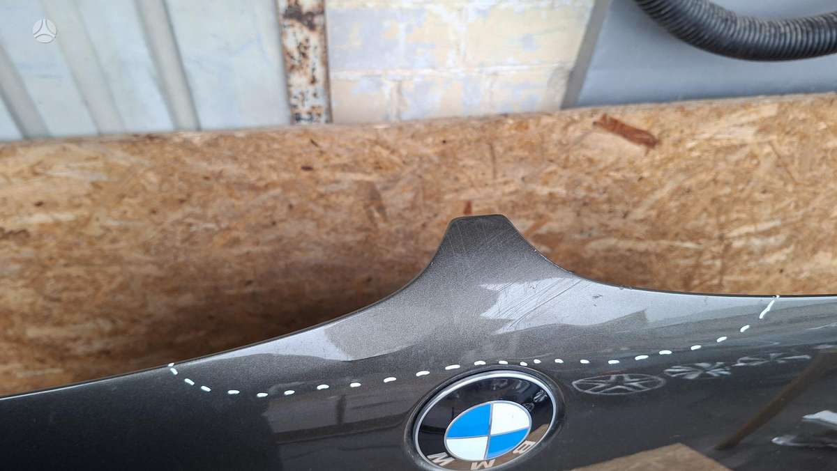 BMW X6 Cen31919