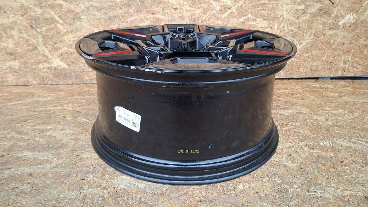 BMW XM, 1543987, Cen31920