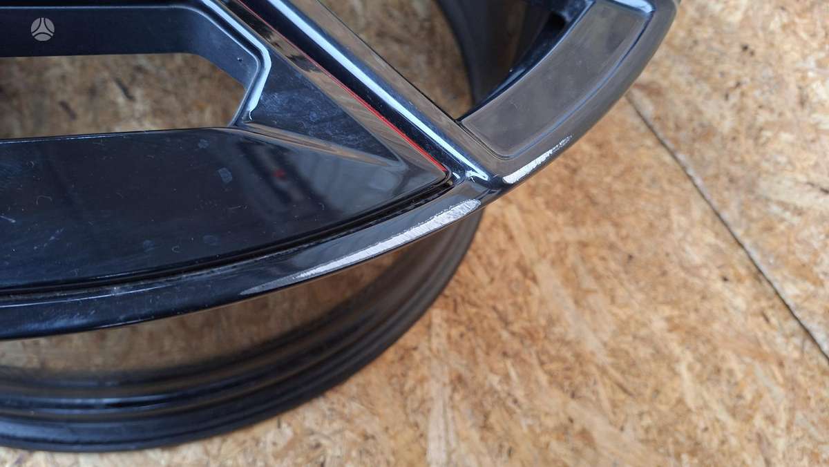 BMW XM, 1543987, Cen31920