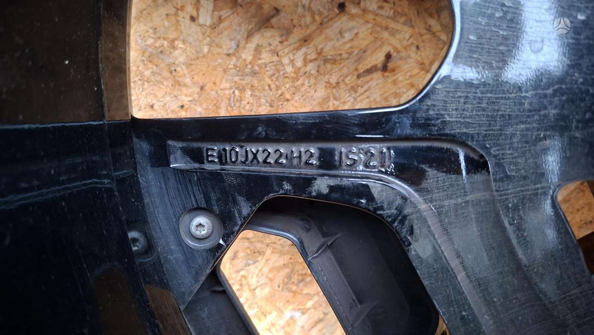 BMW XM, 1543987, Cen31920