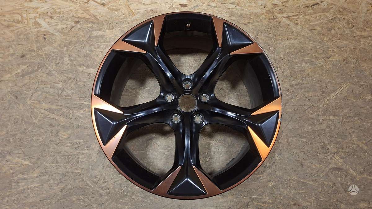 Cupra Formentor, 5FF601025E, Cen31921