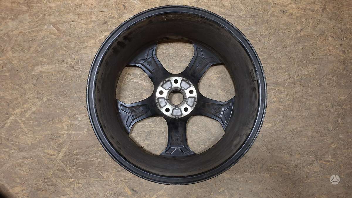 Cupra Formentor, 5FF601025E, Cen31921