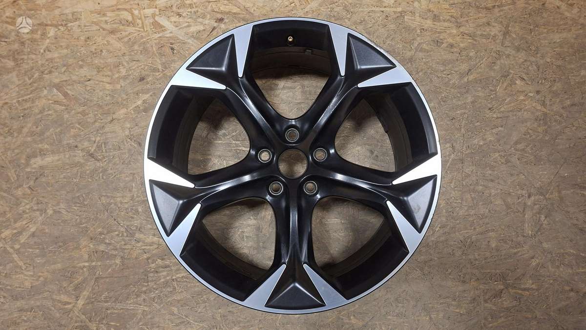 Cupra Formentor, 5FF601025E, Cen31922