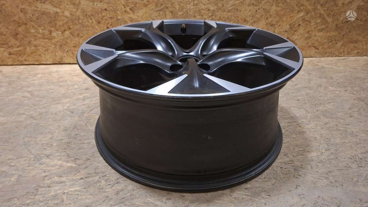 Cupra Formentor, 5FF601025E, Cen31922