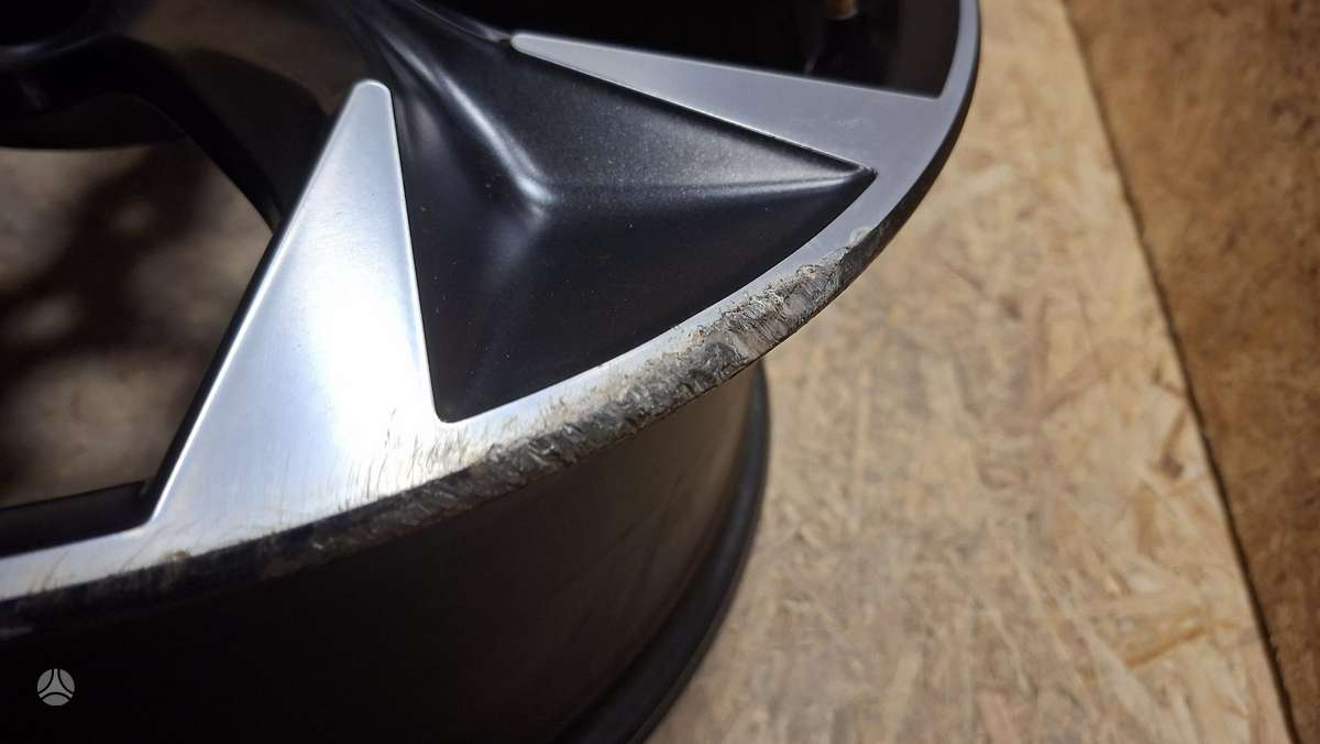 Cupra Formentor, 5FF601025E, Cen31922