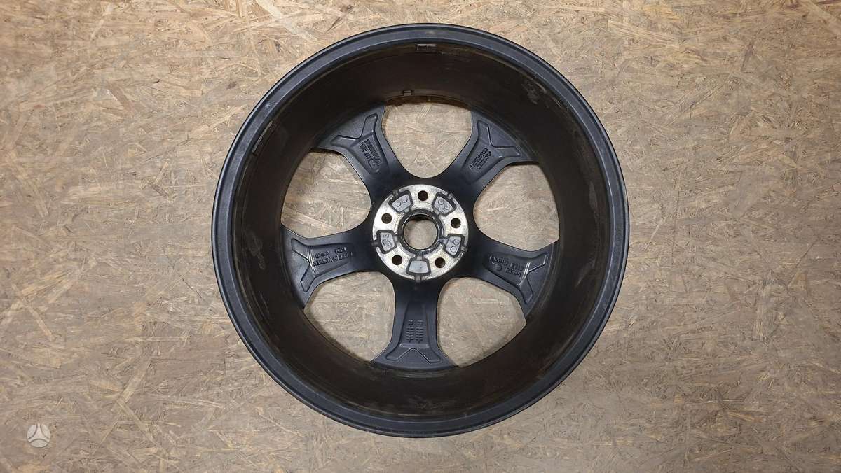 Cupra Formentor, 5FF601025E, Cen31922