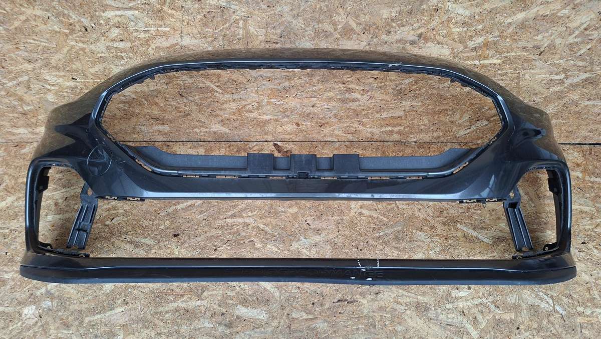 Ford Fiesta, N1BB17757B, Cen31924
