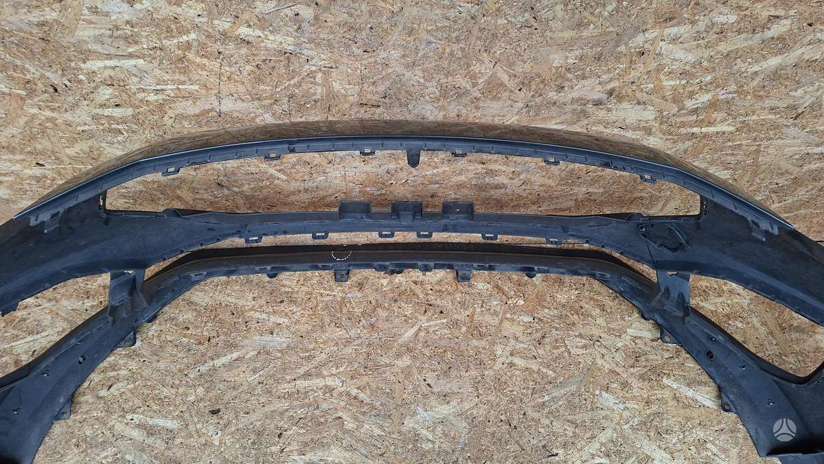 Ford Fiesta, N1BB17757B, Cen31924
