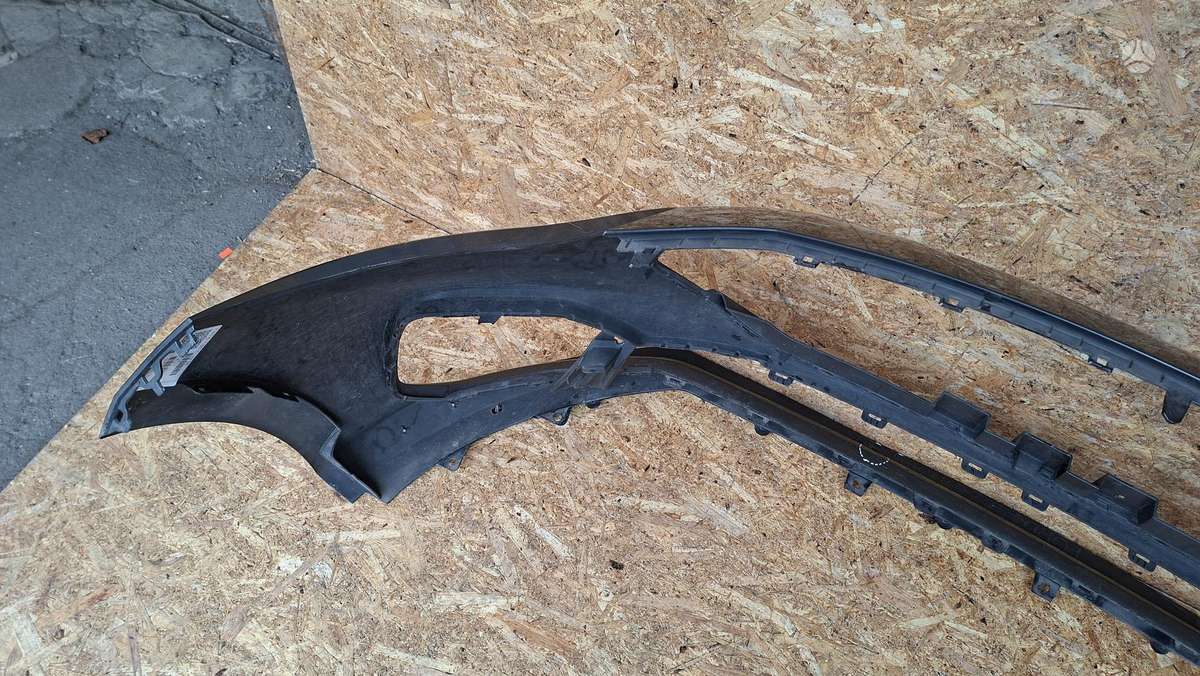 Ford Fiesta, N1BB17757B, Cen31924