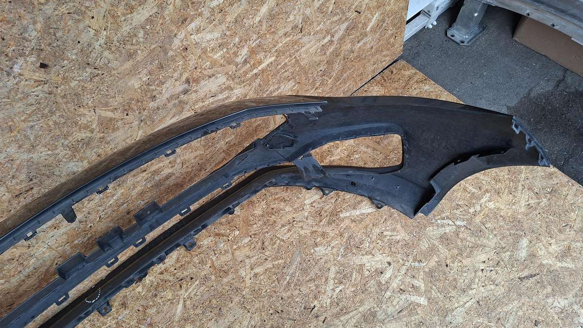 Ford Fiesta, N1BB17757B, Cen31924