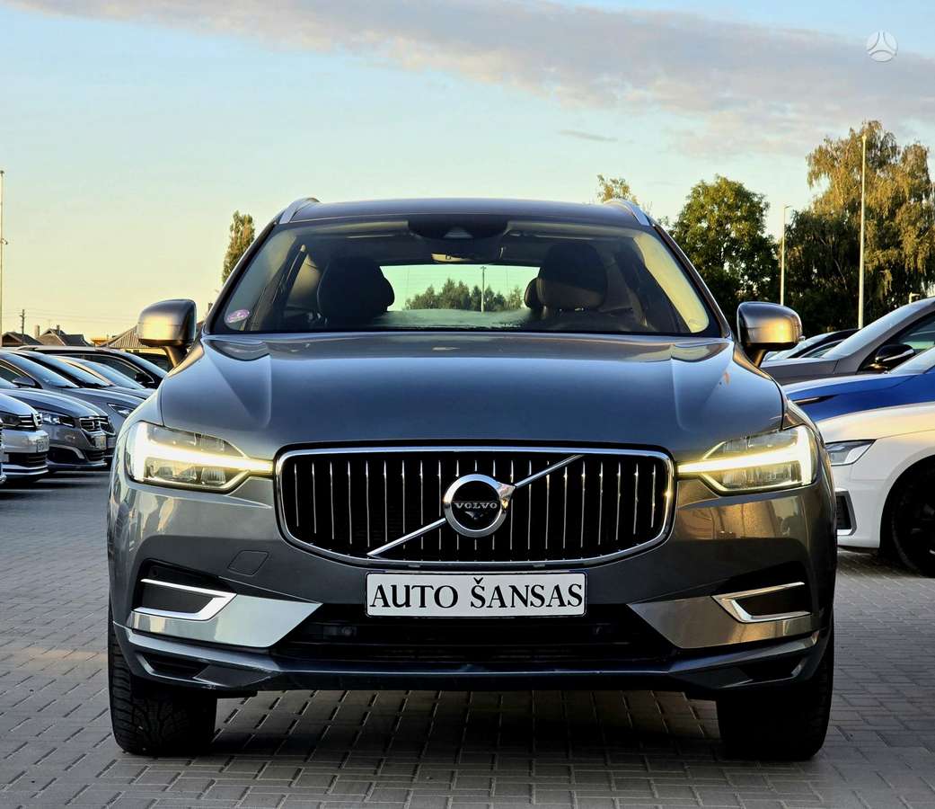 Volvo XC60 - 3