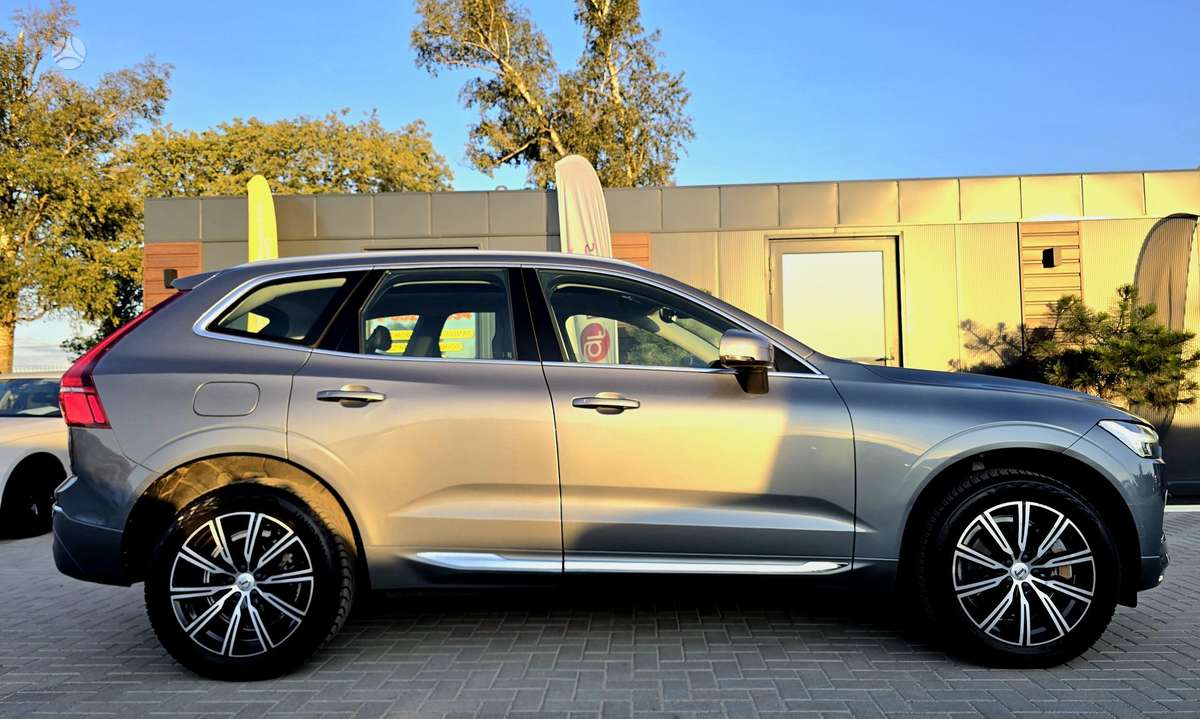 Volvo XC60 - 6