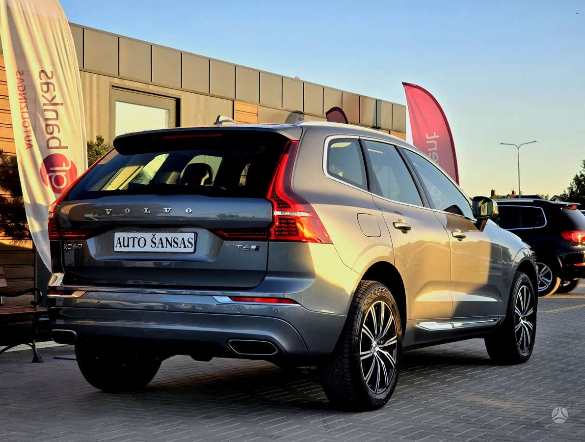 Volvo XC60 - 8