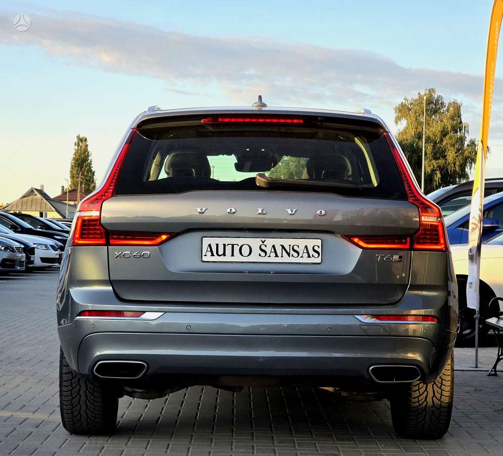 Volvo XC60 - 9