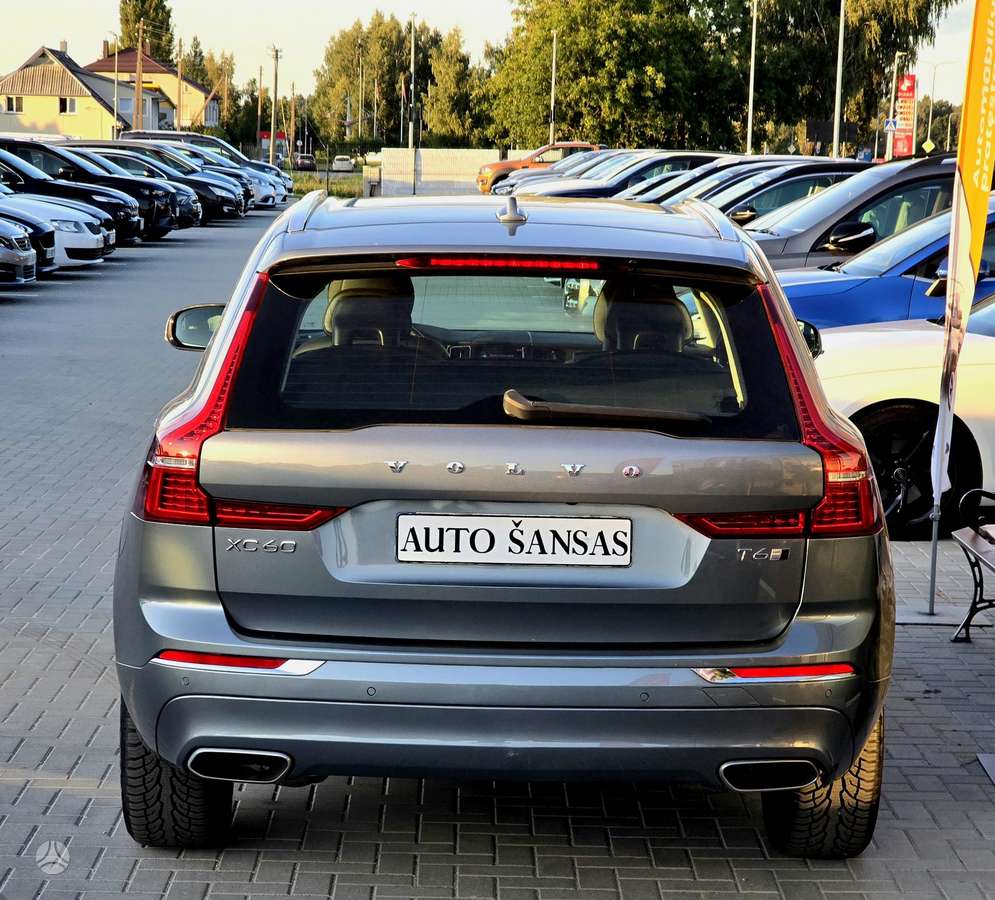 Volvo XC60 - 10