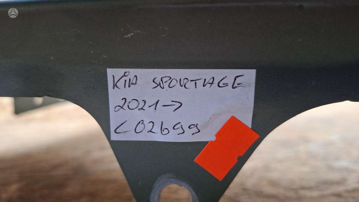 Kia Sportage Cen31928