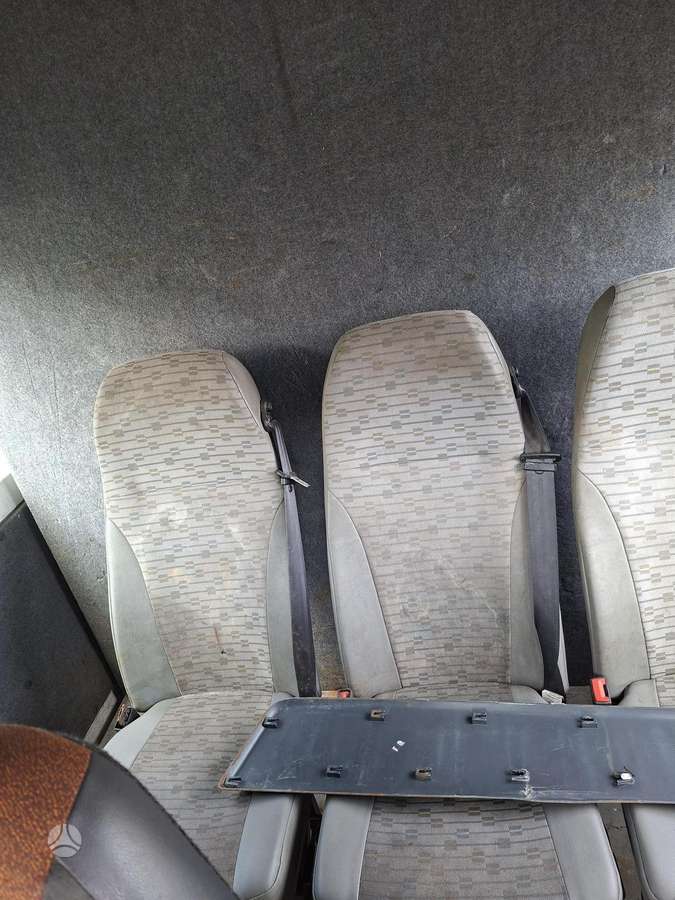 Fiat Ducato, 2.3 l., cargo van
