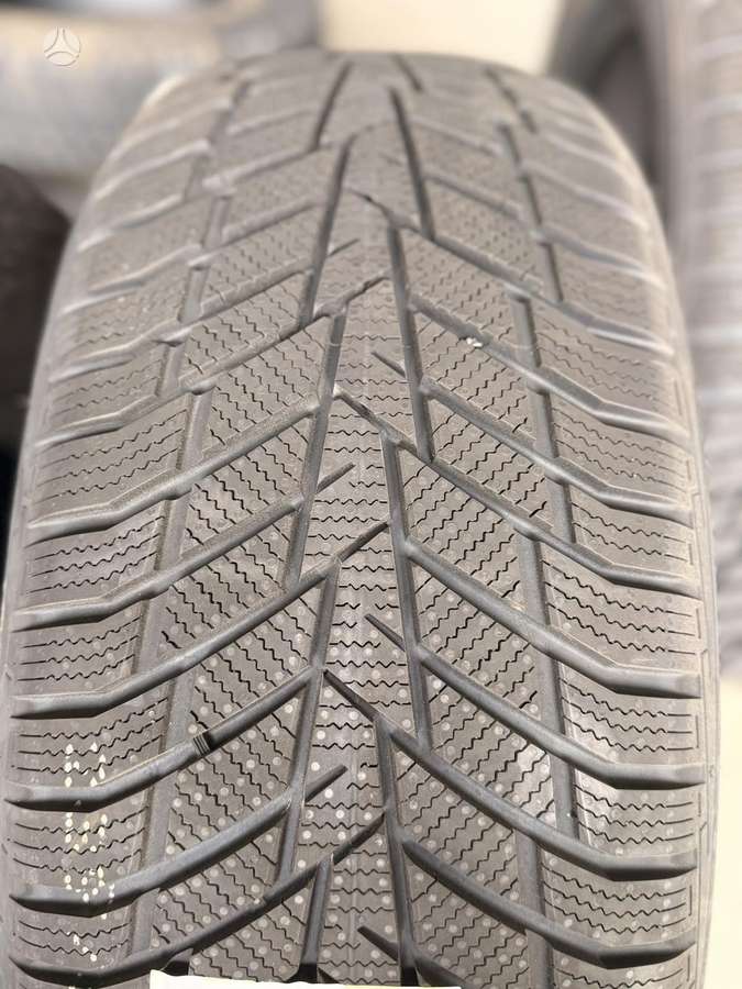 Sailun EVO2: EV pritaikyta, winter 235/55 R17